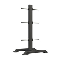 Thumbnail for DHZ Fitness Vertical Plate Tree - 41FU3054