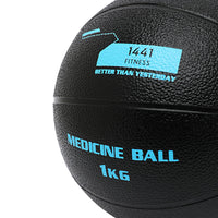 Thumbnail for 1441 Fitness Medicine Balls 1 to 10 KG