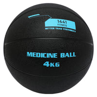 Thumbnail for 1441 Fitness Medicine Balls 1 to 10 KG