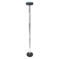 Thumbnail for 1441 Fitness Fixed Straight PU Barbell Set - 10 Kg to 30 Kg