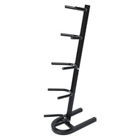 Thumbnail for 1441 Fitness Z Grip Slam ball Set with Rack - 2 Kg to 6 Kg
