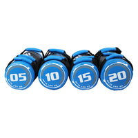 Thumbnail for 1441 Fitness Fit Bag Combo - 5 Kg to 20 Kg