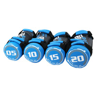 Thumbnail for 1441 Fitness Fit Bag Combo - 5 Kg to 20 Kg