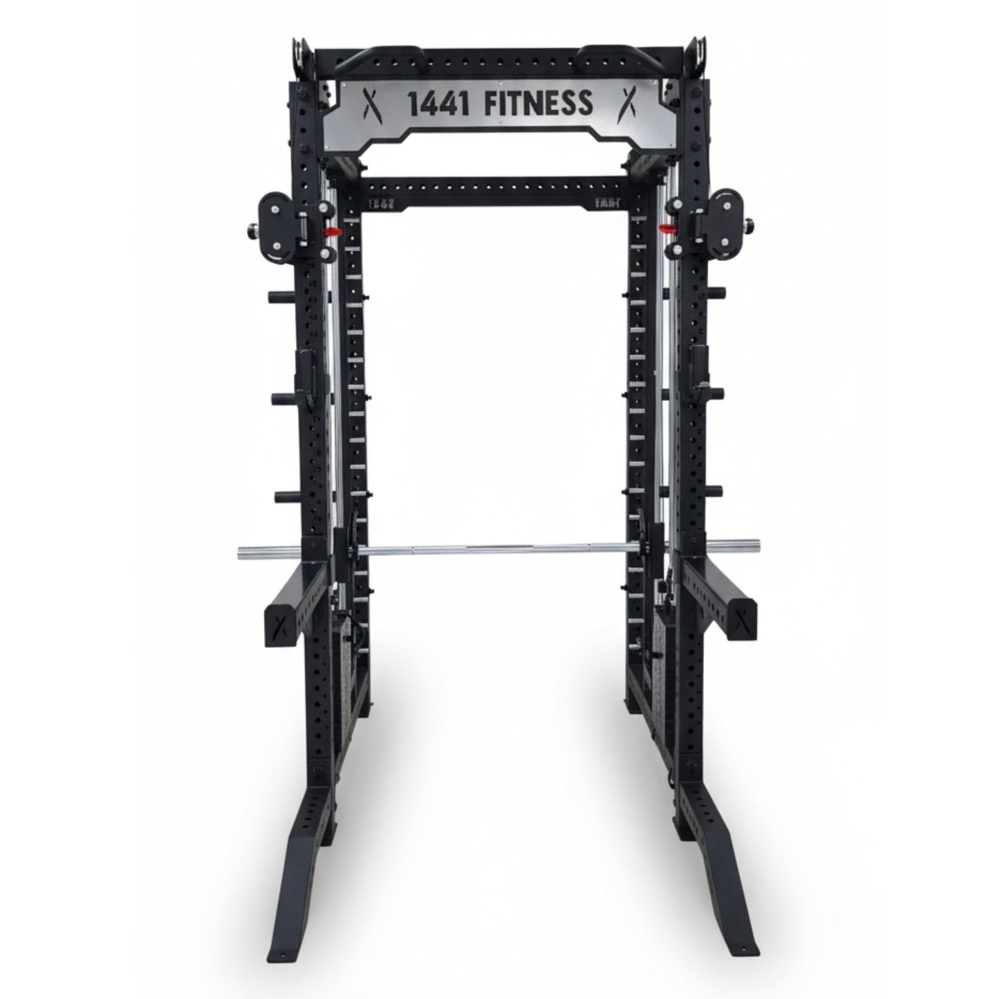 1441 Fitness Multi Function Smith Machine - Monster X