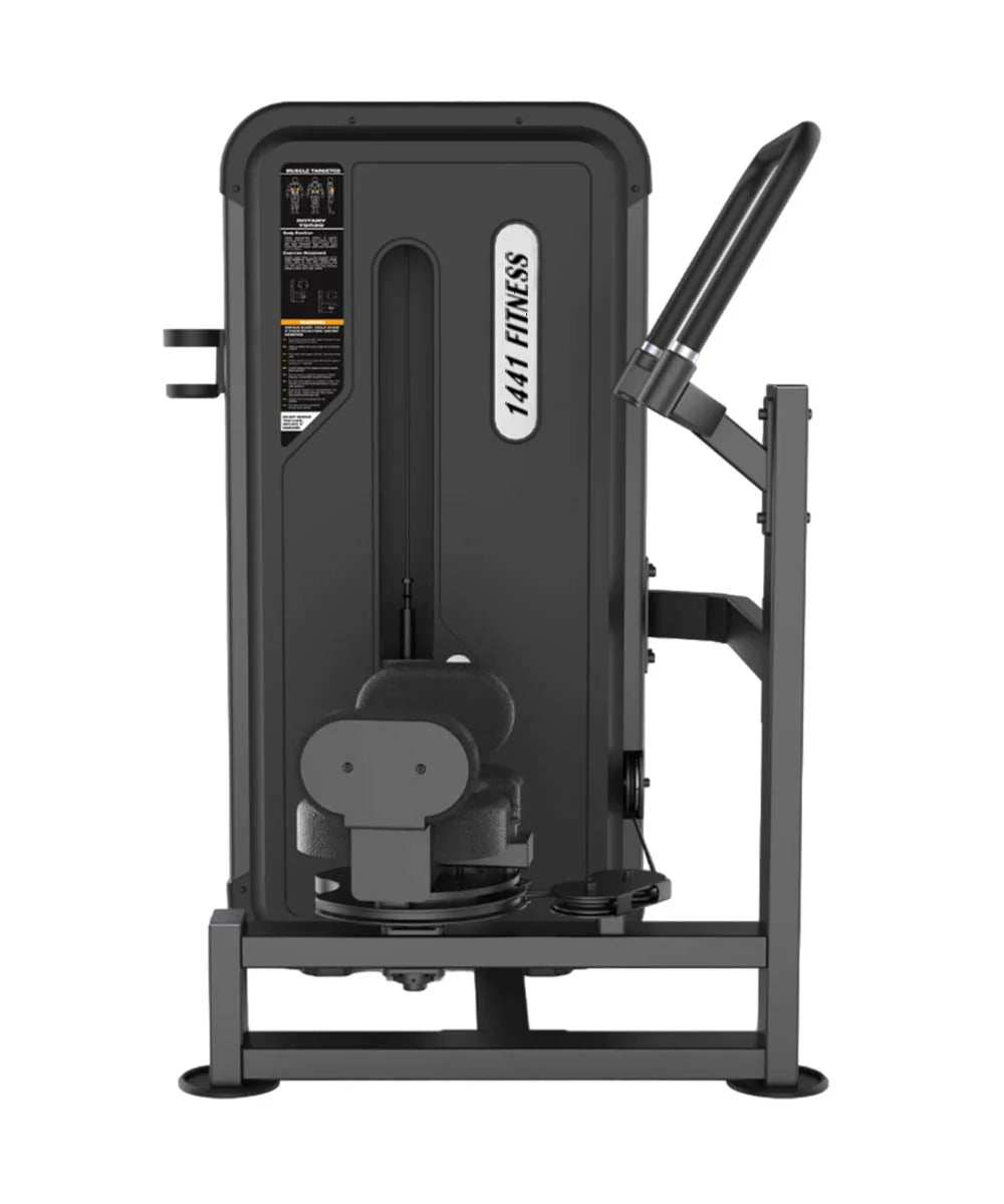 DHZ Fitness Rotary Torso - 41FU3018A
