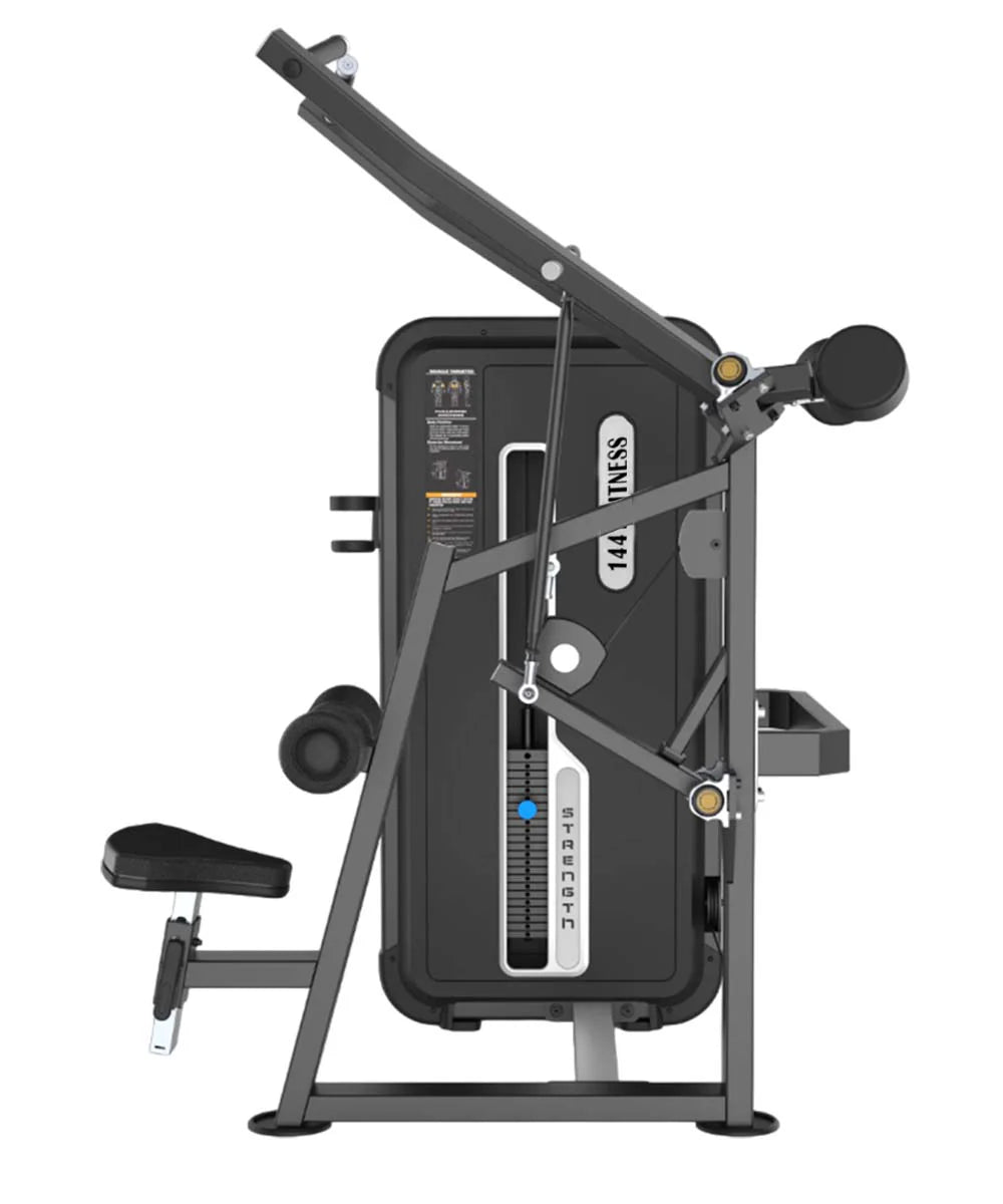 DHZ Fitness Pulldown - 41FU3035A