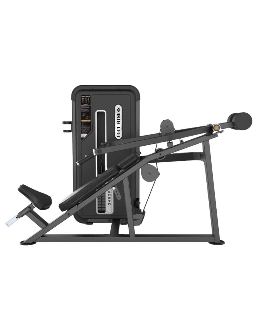 السلسلة الفاخرة من 1441 Fitness - جهاز الضغط المائل - 41FU3013A