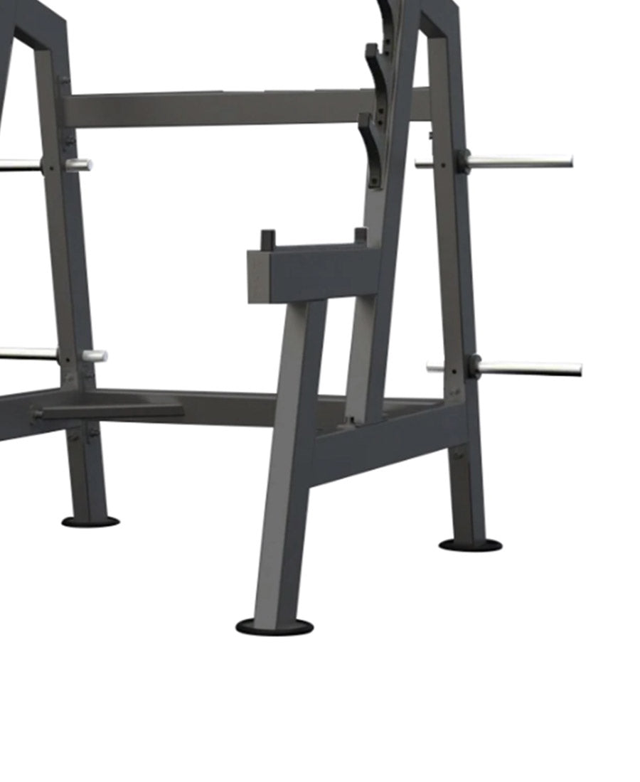 السلسلة الفاخرة من 1441 Fitness - سكوات راك - 41FU3050