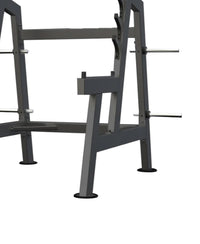 Thumbnail for السلسلة الفاخرة من 1441 Fitness - سكوات راك - 41FU3050