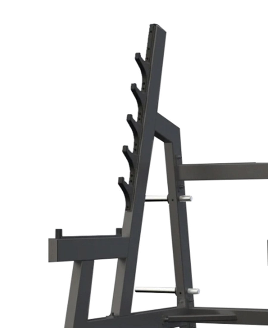 السلسلة الفاخرة من 1441 Fitness - سكوات راك - 41FU3050