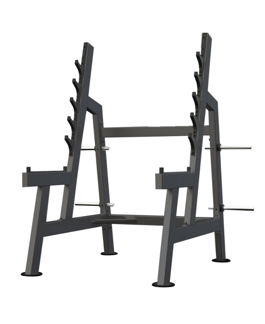 السلسلة الفاخرة من 1441 Fitness - سكوات راك - 41FU3050