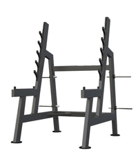 Thumbnail for السلسلة الفاخرة من 1441 Fitness - سكوات راك - 41FU3050