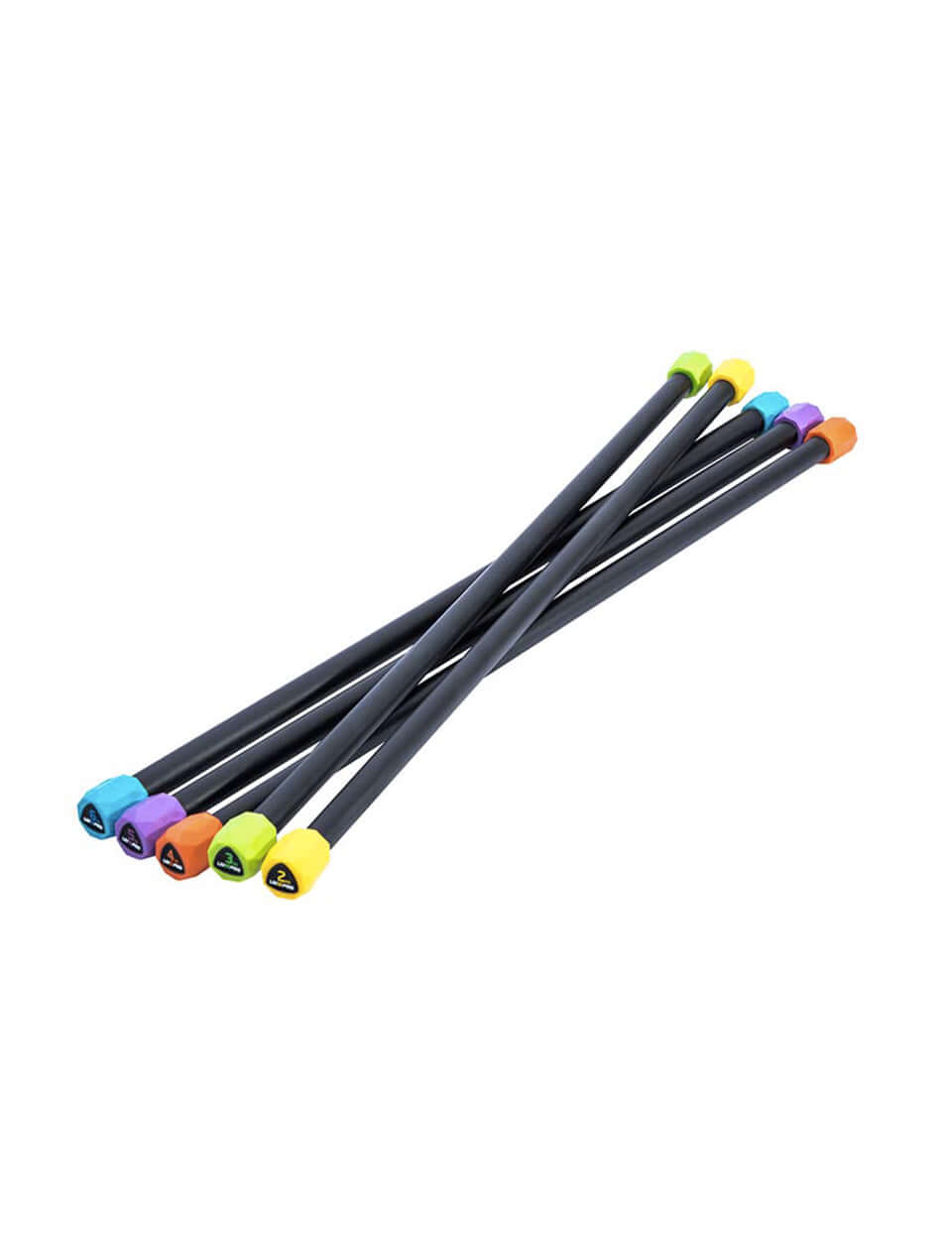 Livepro Jordan Bar 2 Kg to 6 Kg - LP8145