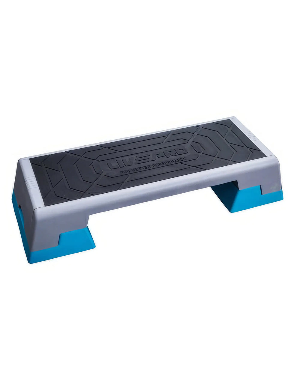 Livepro Aerobic Fitness Step - LP8245