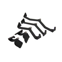 Thumbnail for 1441 Fitness - مجموعة ملحقات آلة سحب الكابلات للأسفل - 41FWG130