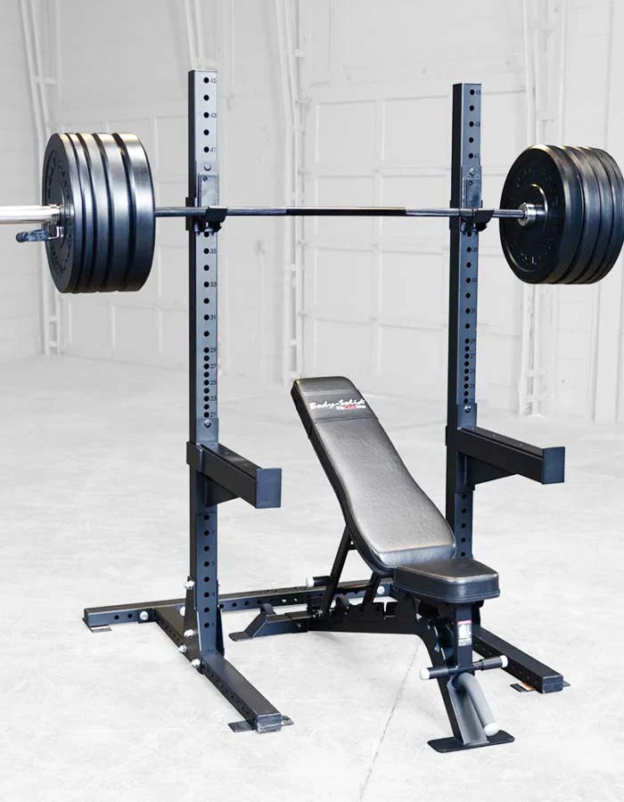 1441 Fitness Premium Squat Rack - SQR02