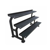 Thumbnail for 1441 Fitness Kettlebell Rack for 18 Pcs