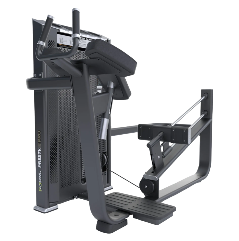 السلسلة الفاخرة من 1441 Fitness - عازل الأرداف - 41FE7024