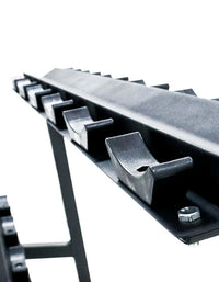 Thumbnail for 2-tier Dumbbell Rack