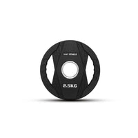 Thumbnail for 1441 Fitness Dual Grip Plate - 2.5 kg to 20 Kg