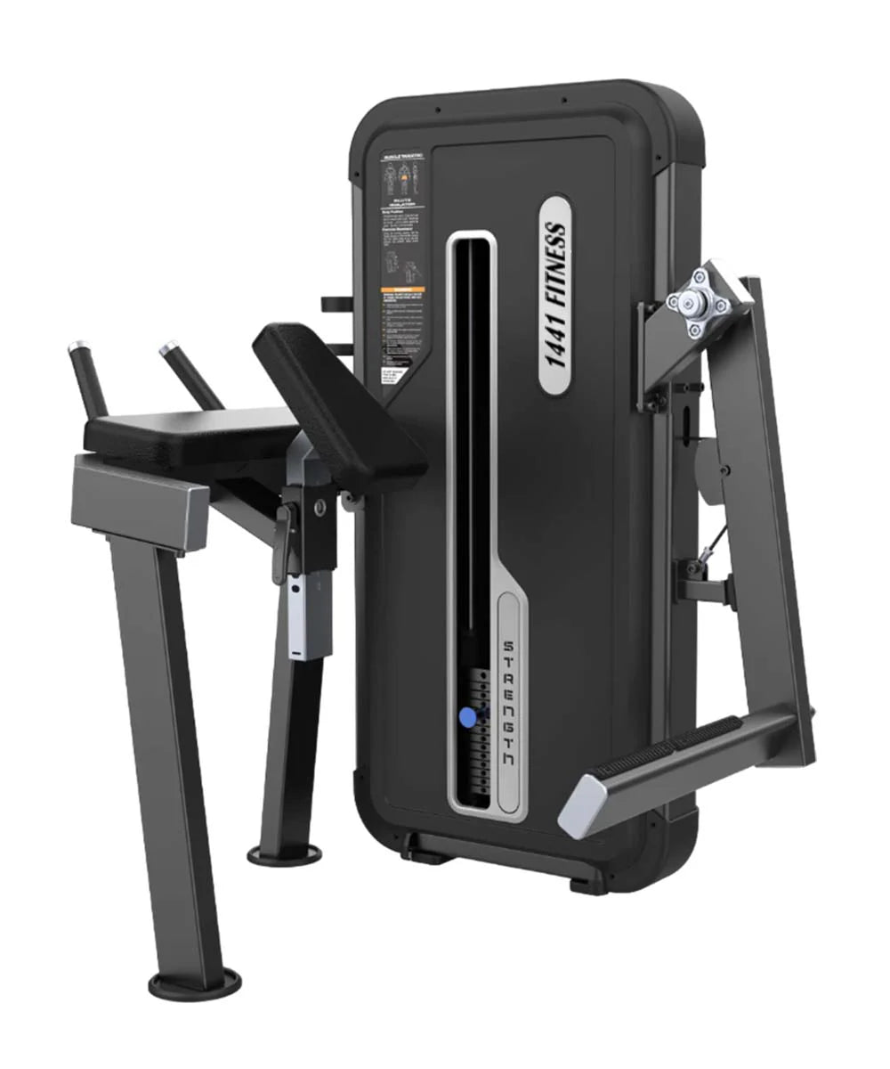 DHZ Fitness Glute Isolator - 41FU3024A