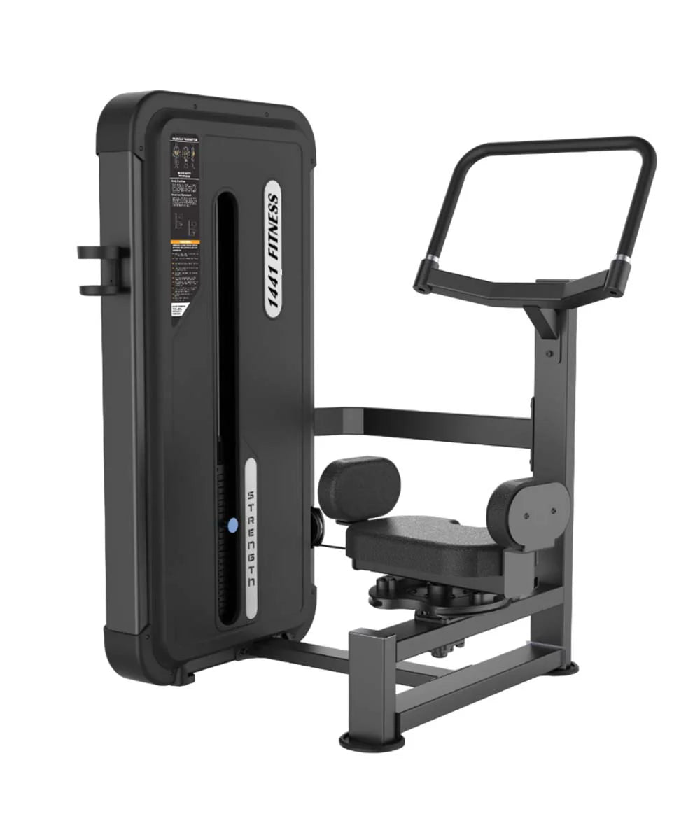 1441 Fitness Rotary Torso - 41FU3018A