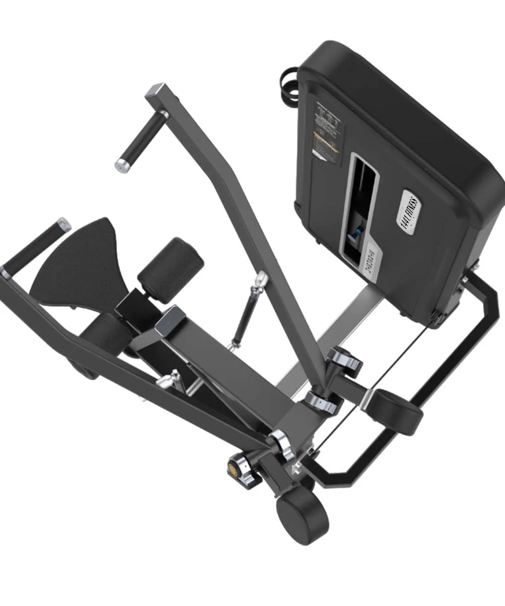 DHZ Fitness Pulldown - 41FU3035A