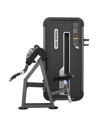 Thumbnail for السلسلة الفاخرة من 1441 Fitness - تمرين ثني العضلة ذات الرأسين - 41FU3030A