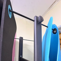 Thumbnail for 1441 Fitness Yoga Mat Rack