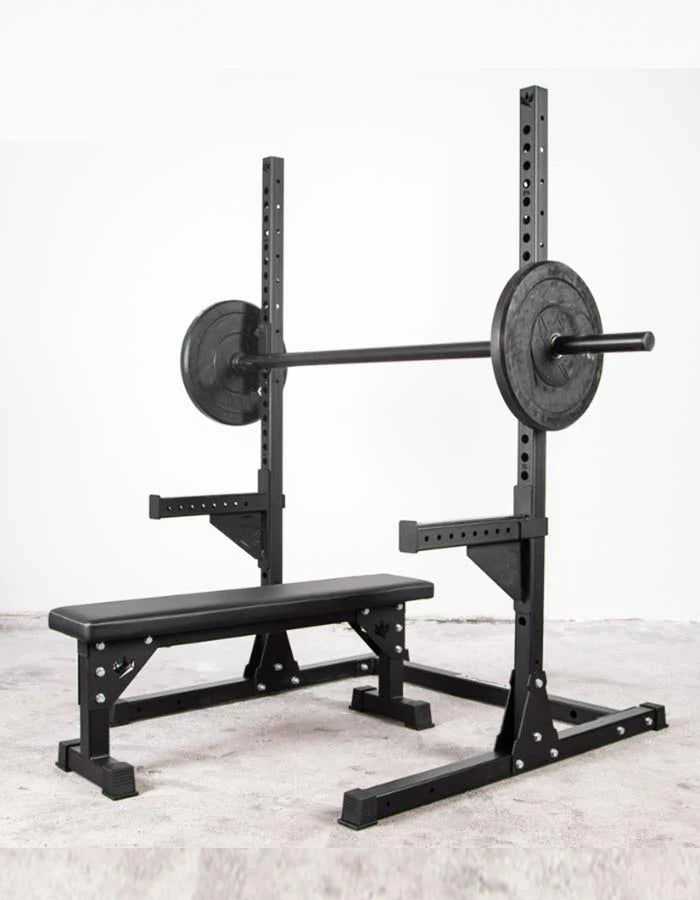1441 Fitness Premium Squat Rack - SQR02