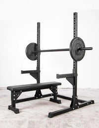 Thumbnail for 1441 Fitness Premium Squat Rack - SQR02