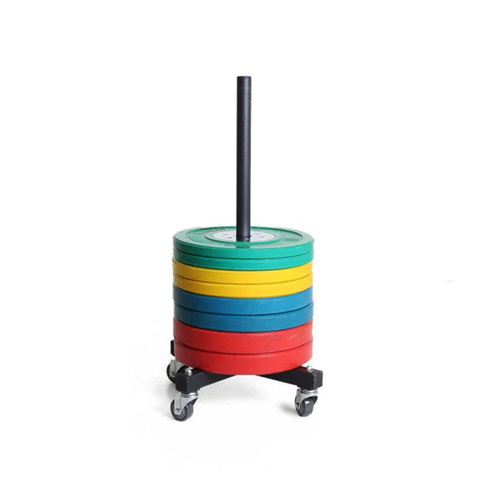 1441 Fitness - رف ألواح الصدمات