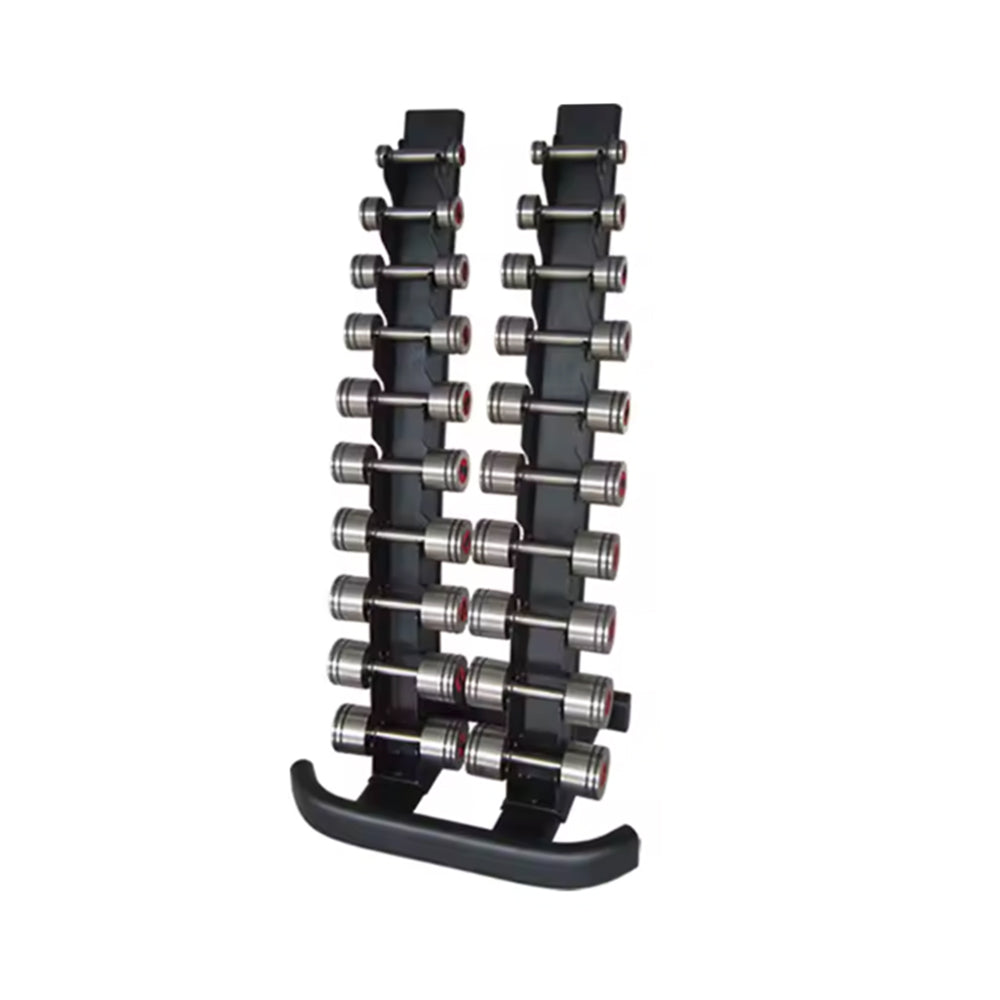 1441 Fitness Studio Dumbbell Rack - 10 Pair