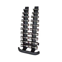 Thumbnail for 1441 Fitness Studio Dumbbell Rack - 10 Pair