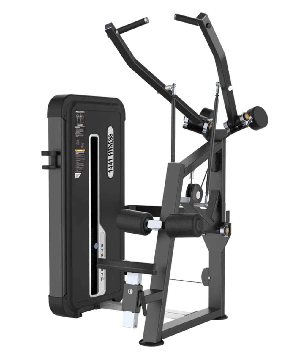 DHZ Fitness Pulldown - 41FU3035A