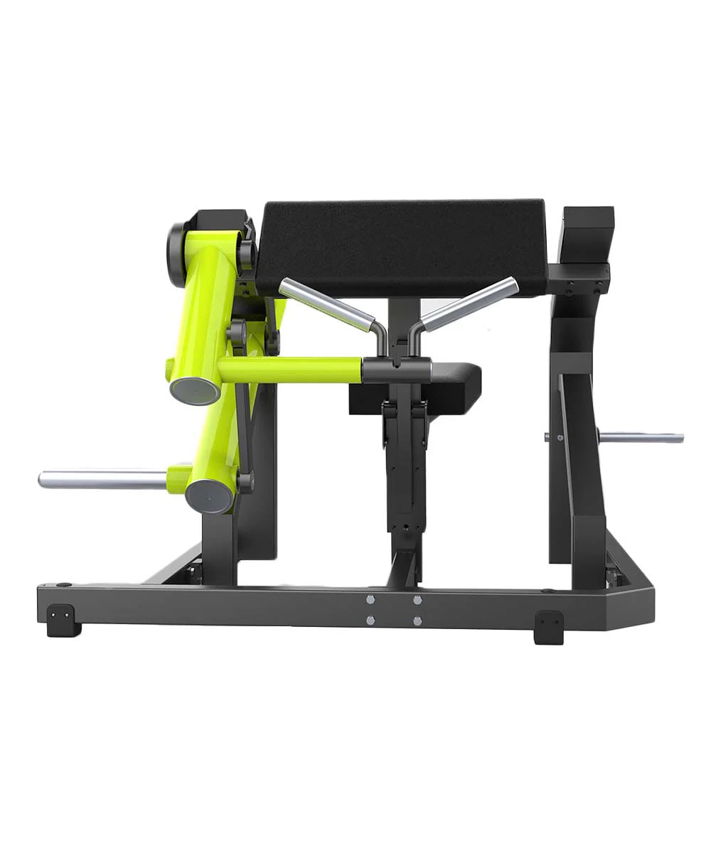 DHZ Fitness Biceps Curl - 41FY970Z