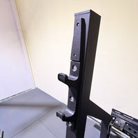 Thumbnail for 1441 Fitness Olympic Incline Bench - 41FFBO01