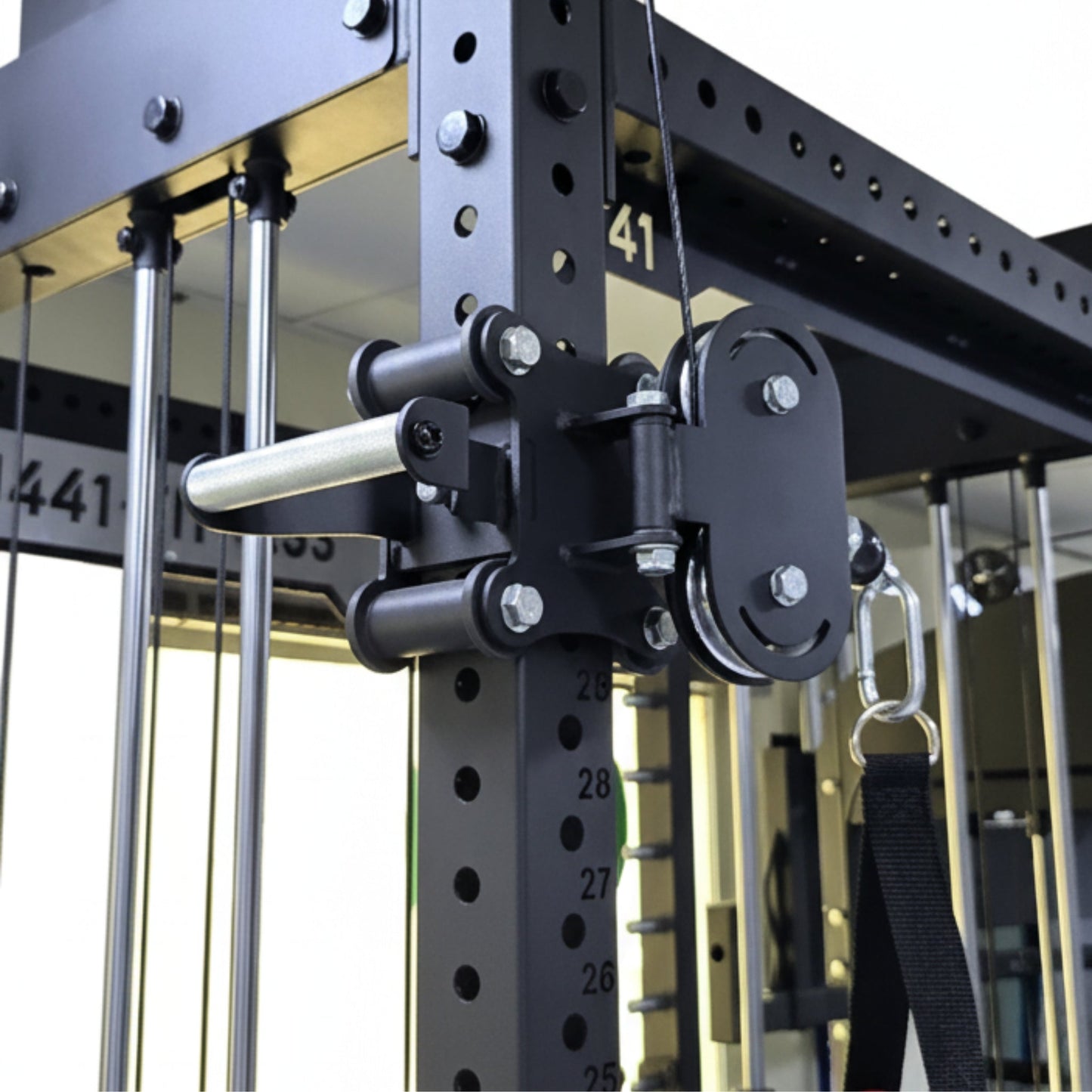 1441 Fitness Multi Function Smith Machine - Monster X