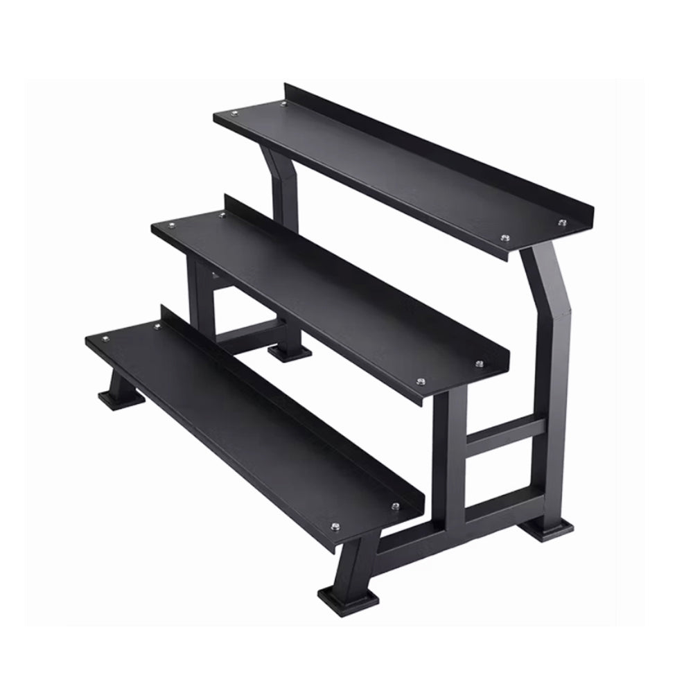 1441 Fitness Kettlebell Rack for 18 Pcs