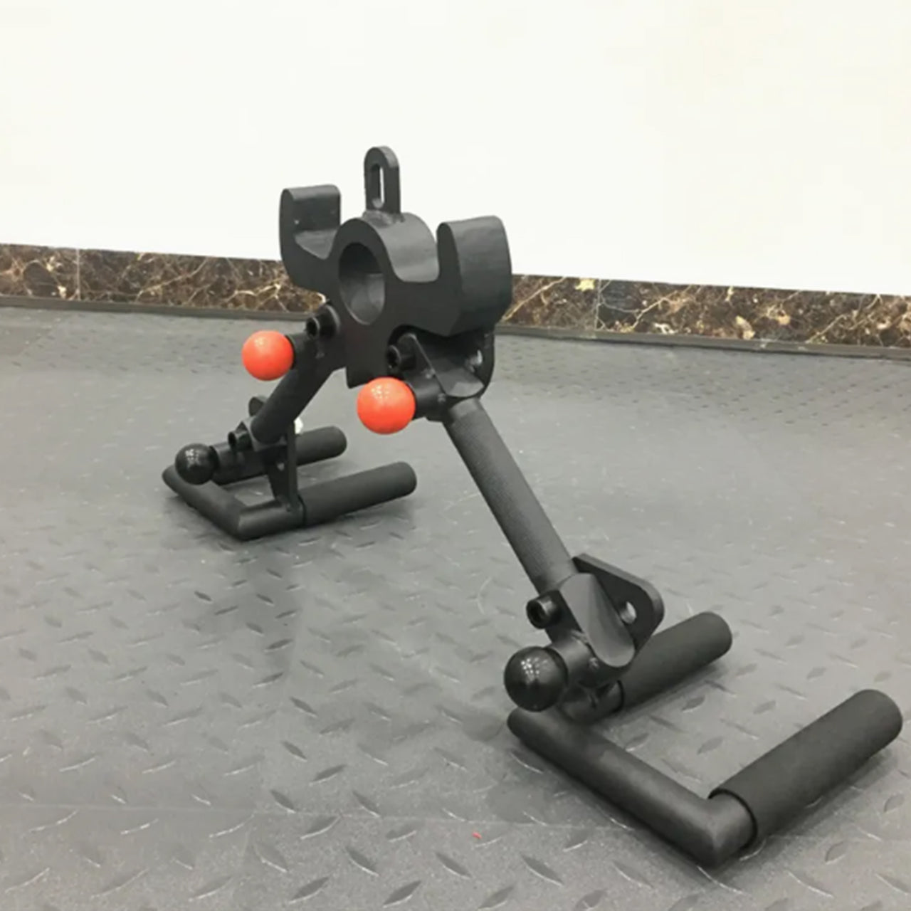1441 Fitness - صف شريط تي قابل للتعديل