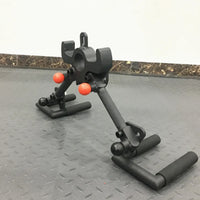 Thumbnail for 1441 Fitness - صف شريط تي قابل للتعديل