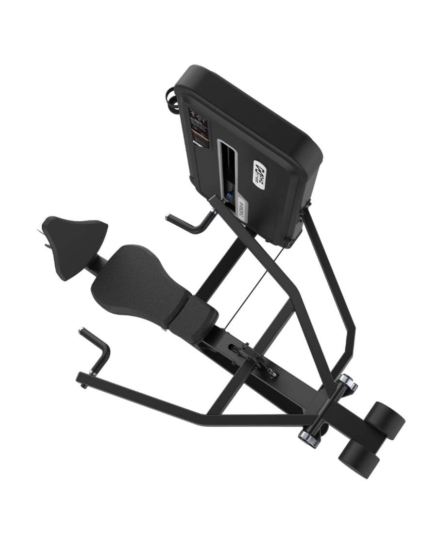 السلسلة الفاخرة من 1441 Fitness - جهاز الضغط المائل - 41FU3013A