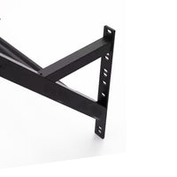 Thumbnail for 1441 Fitness Incline Multi Grip Pull Up Bar