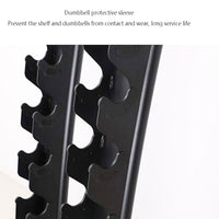 Thumbnail for 1441 Fitness Studio Dumbbell Rack - 10 Pair