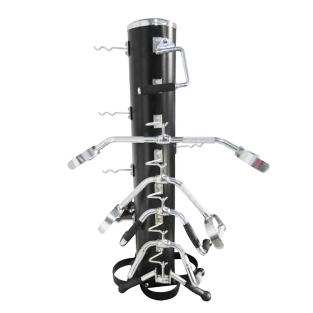 1441 Fitness LAT Attachment Rack