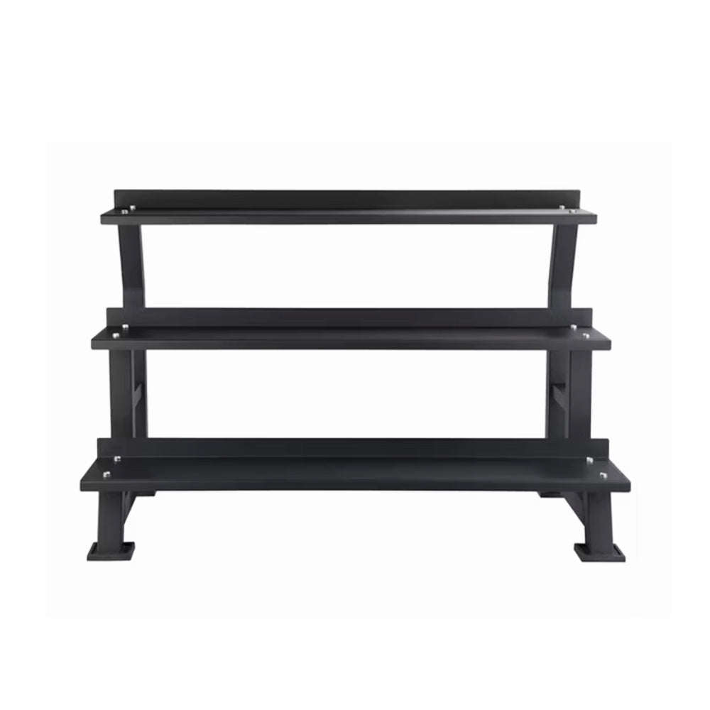 1441 Fitness Kettlebell Rack for 18 Pcs