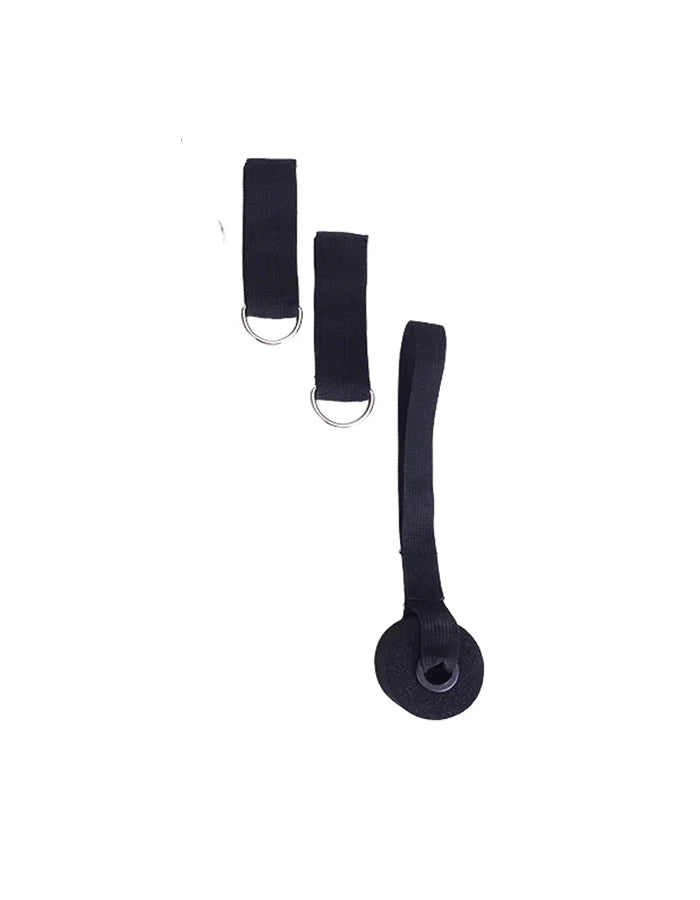 1441 Fitness TPE Resistance Tube Set