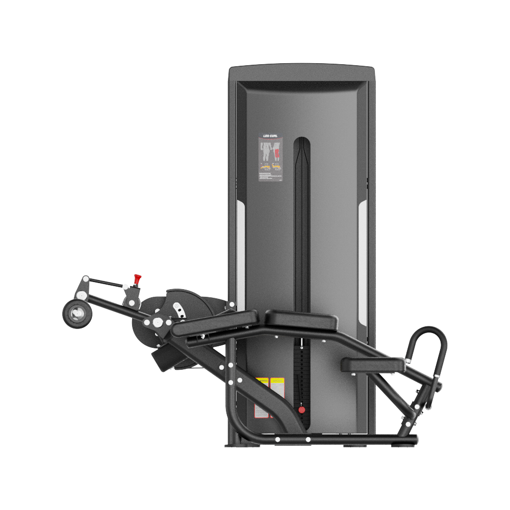 Insight Fitness SA Series Leg Curl - SA015D