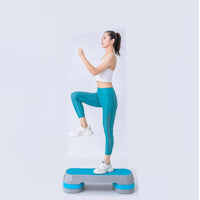 Thumbnail for 1441 Fitness - خطوة هوائية قابلة للتعديل - زرقاء