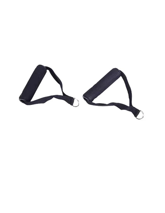 1441 Fitness TPE Resistance Tube Set